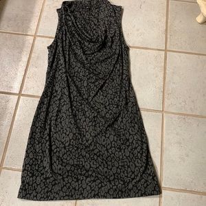 Theory dress. Medium
